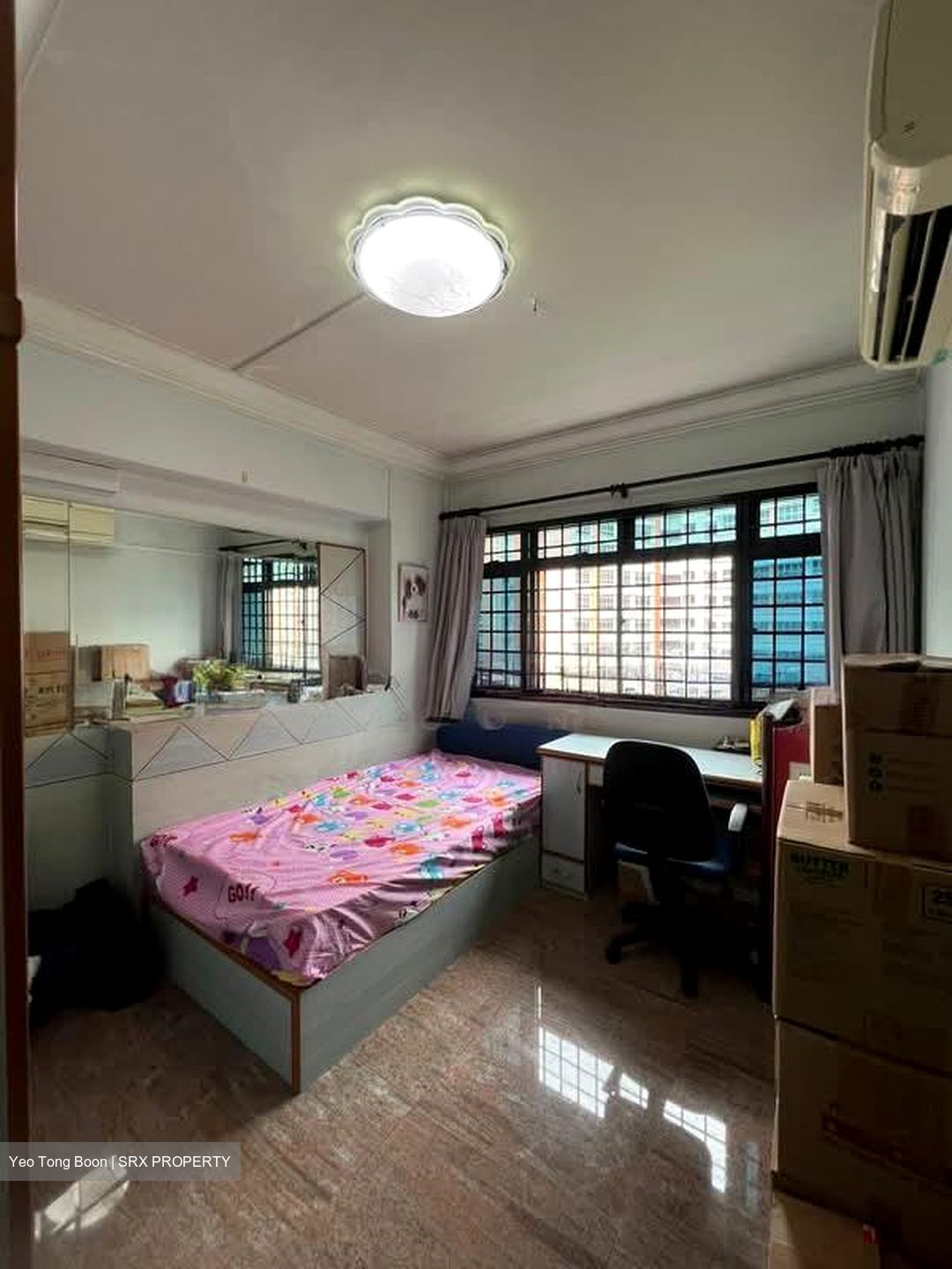 Blk 484 Choa Chu Kang Avenue 5 (Choa Chu Kang), HDB 5 Rooms #554799401